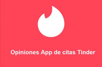 opiniones tinder gratis
