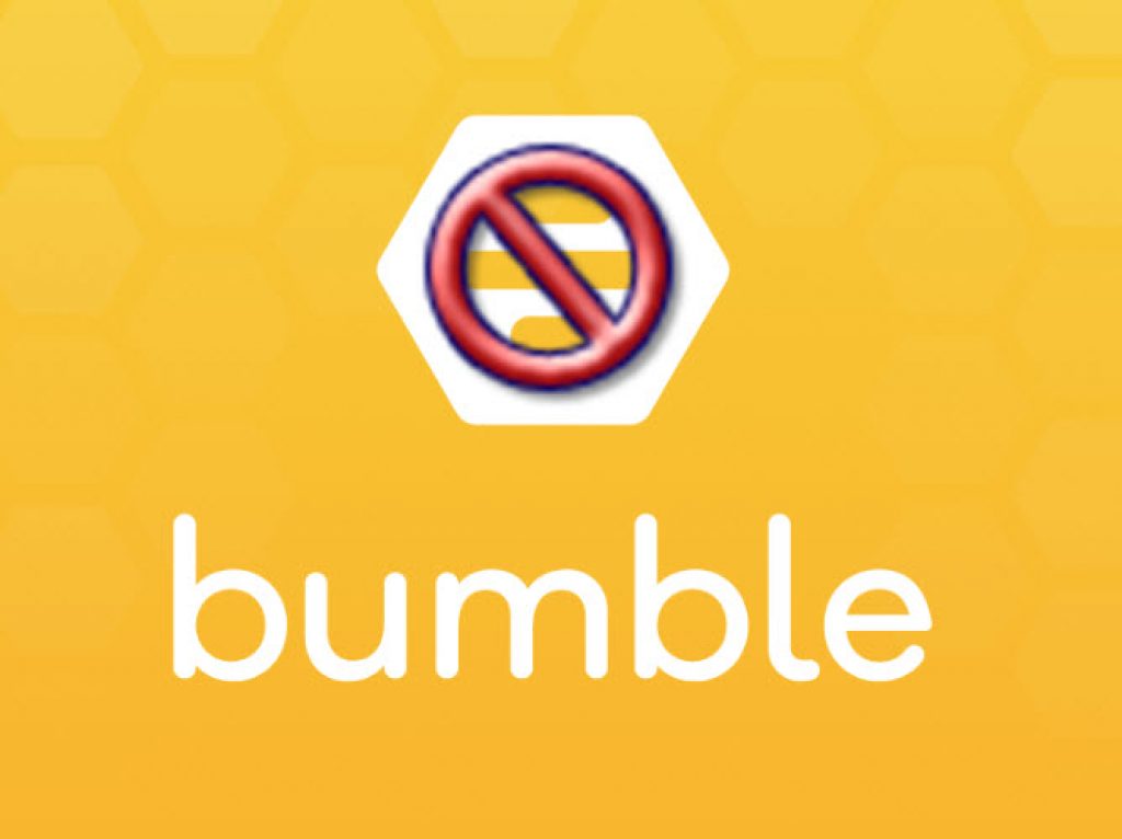 Cómo dar de baja Bumble