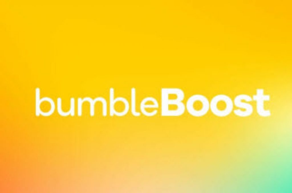 bumble boost experiencias