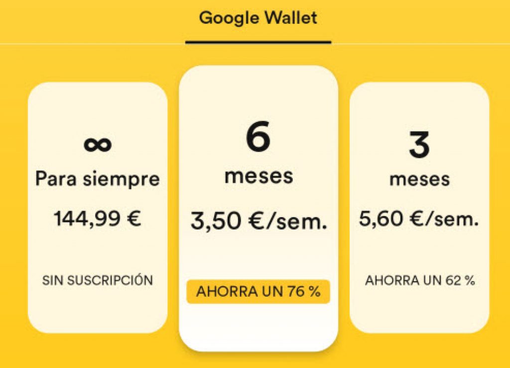 bumble premium precios