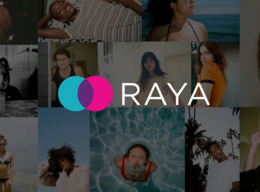 App Raya