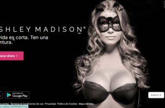 Ashley Madison Premium