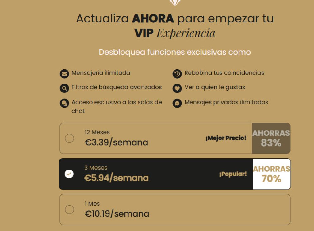 precio Todomaduras