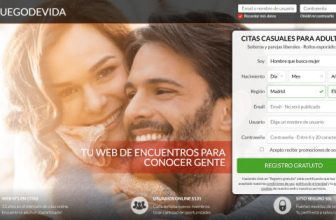 Opiniones Fuegodevida