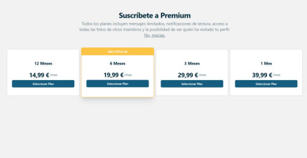 edarling precios