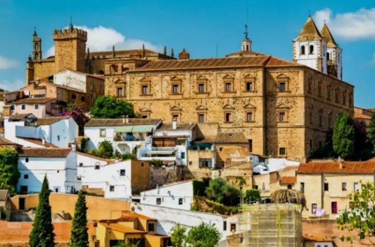 citas para casados Cáceres