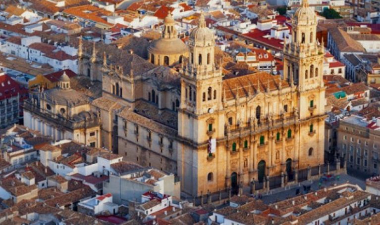 citas para casados Jaén