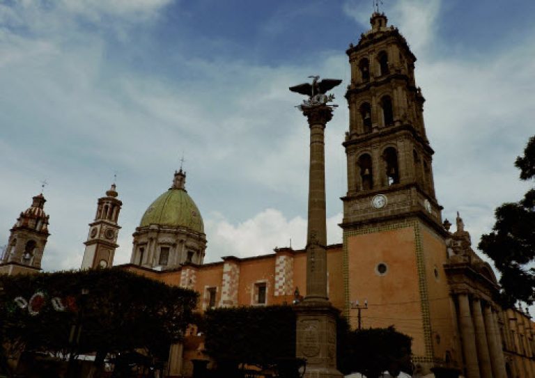 mejores páginas para ligar Celaya