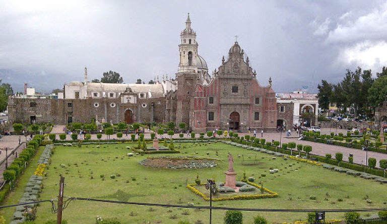 mejores páginas para ligar Chalco