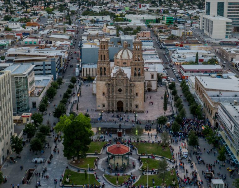 mejores páginas para ligar Chihuahua