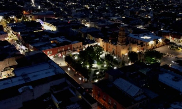 mejores páginas para ligar Fresnillo