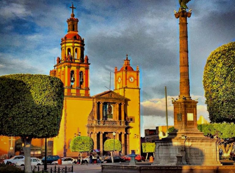 mejores páginas para ligar San Juan del Río