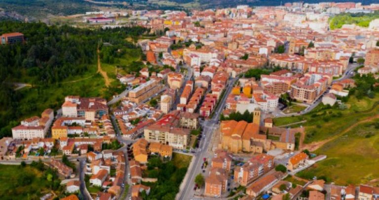 rusas Soria