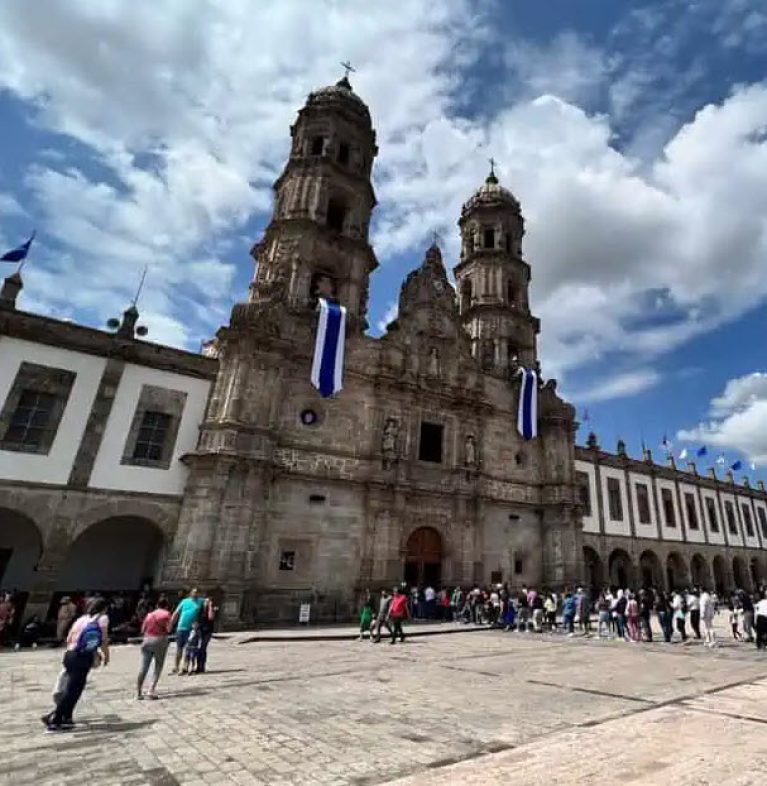 mejores páginas para ligar Zapopan