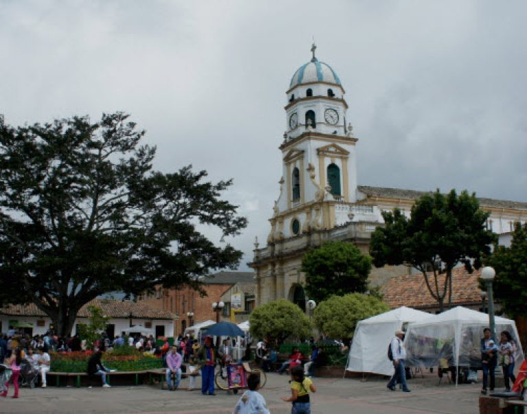 mejores páginas para ligar Chía