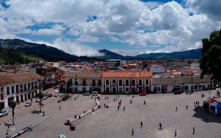 mejores páginas para ligar Facatativá