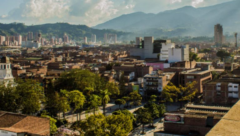 mejores páginas para ligar Itagüí