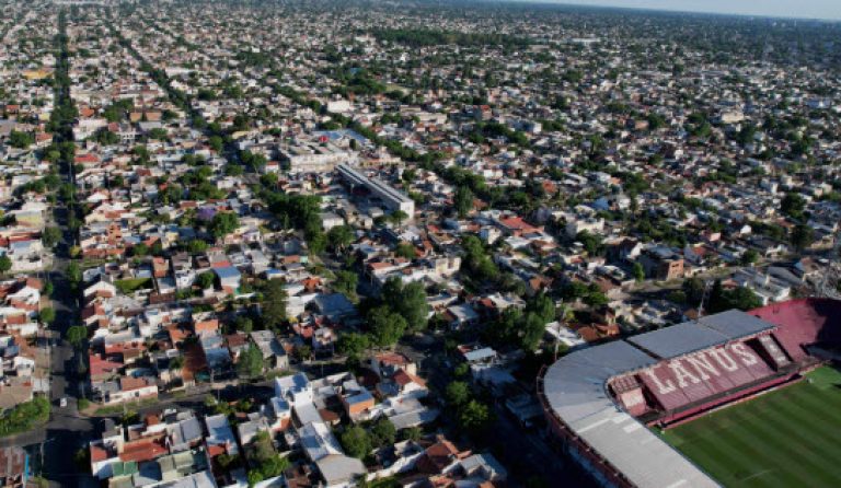 mejores páginas para ligar Lanús