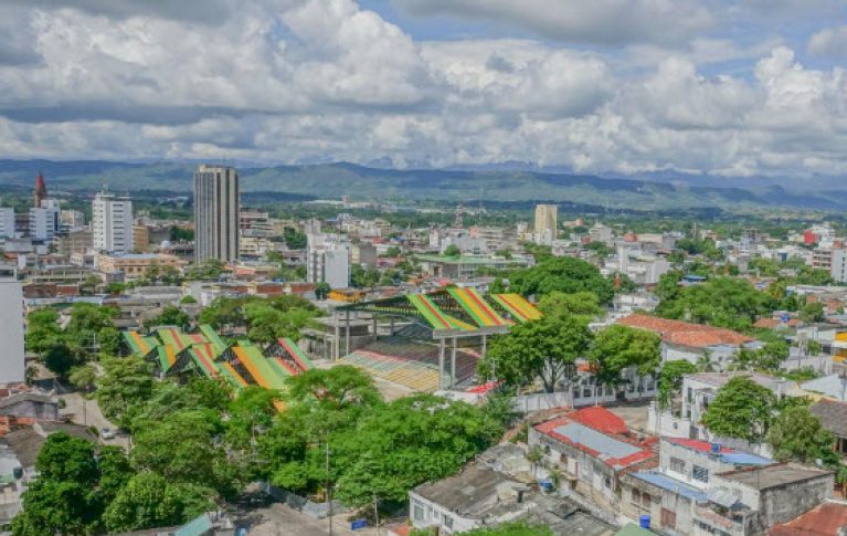 mejores páginas para ligar Neiva