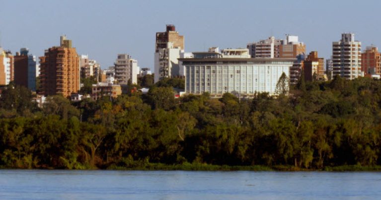 mejores páginas para ligar Paraná