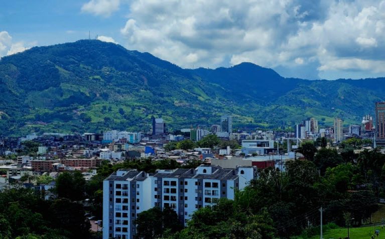 mejores páginas para ligar Pereira