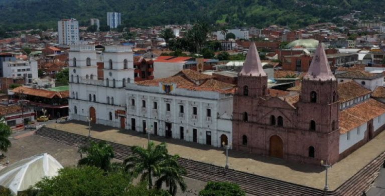 mejores páginas para ligar Piedecuesta