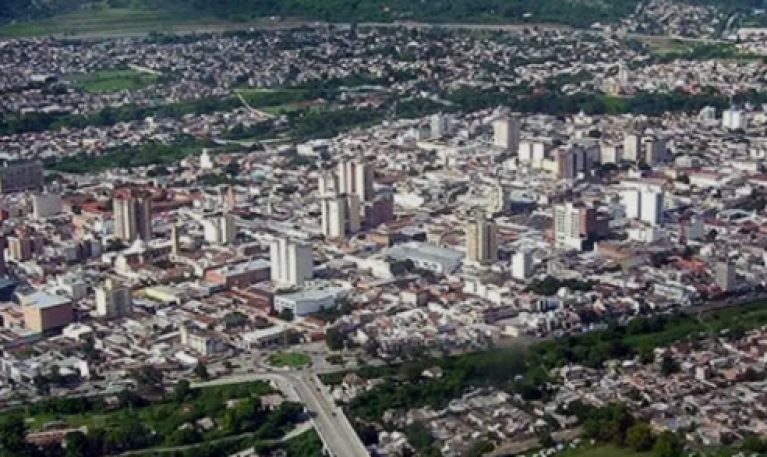 mejores páginas para ligar San Salvador de Jujuy