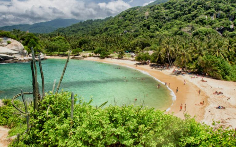 citas para casados Santa Marta