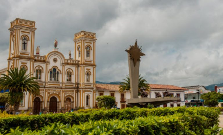 mejores páginas para ligar Sogamoso