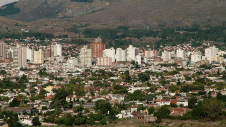 mejores páginas para ligar Tandil