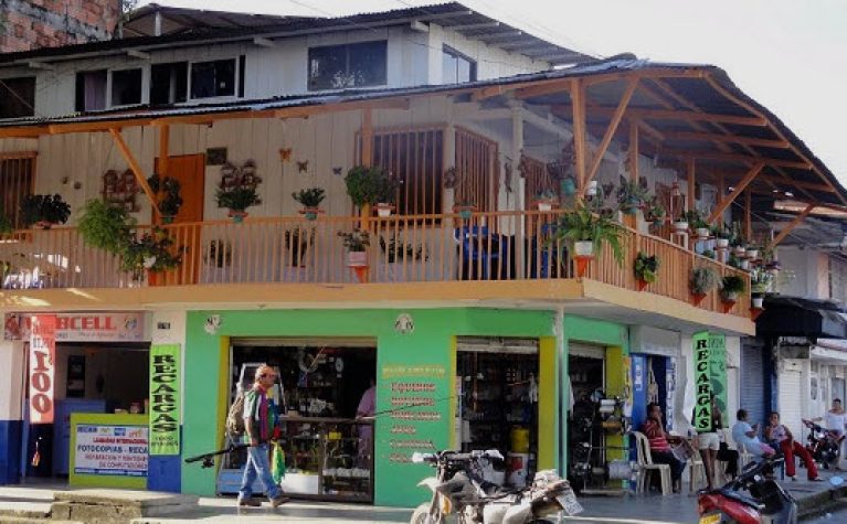 mejores páginas para ligar Valle del Guamuez