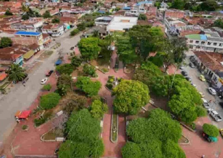 mejores páginas para ligar Zarzal