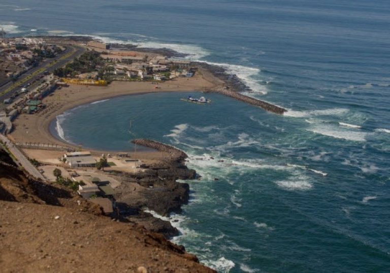 mejores páginas para ligar Arica