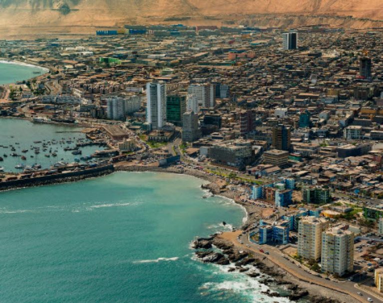 mejores páginas para ligar Iquique