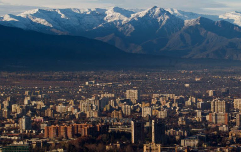 mejores páginas para ligar Los Andes
