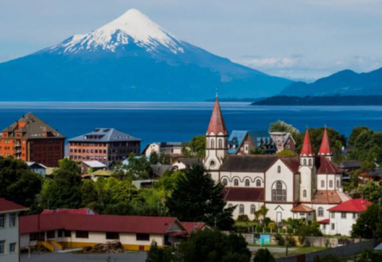 mejores páginas para ligar Puerto Montt