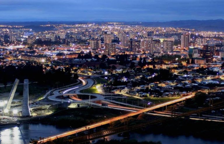 mejores páginas para ligar Temuco