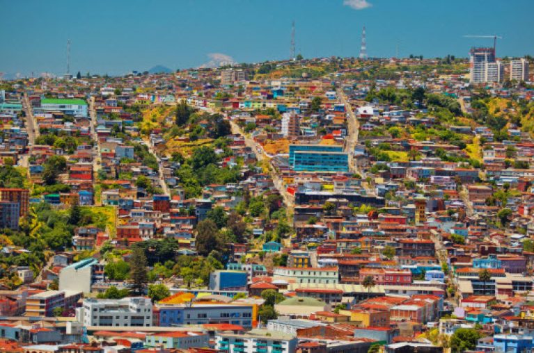 mejores páginas para ligar Valparaíso