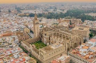 Citas para casados Sevilla 2026: mejores webs infieles