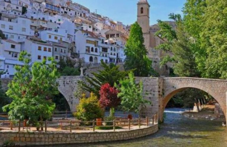rusas Albacete