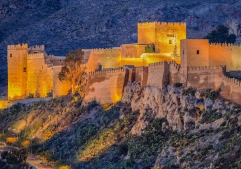 citas para casados Almería