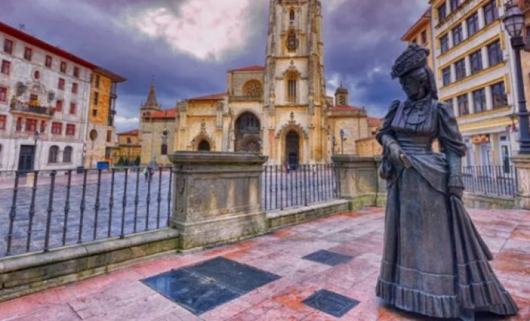 rusas Asturias