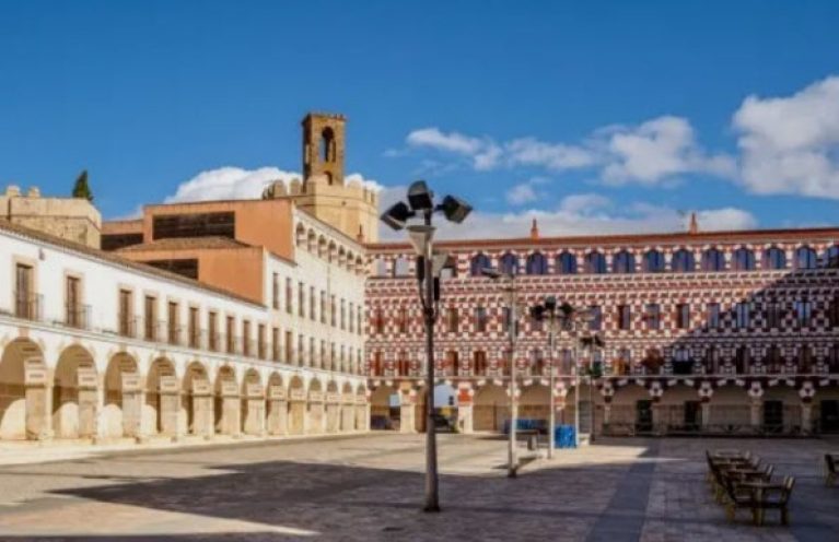 rusas Badajoz