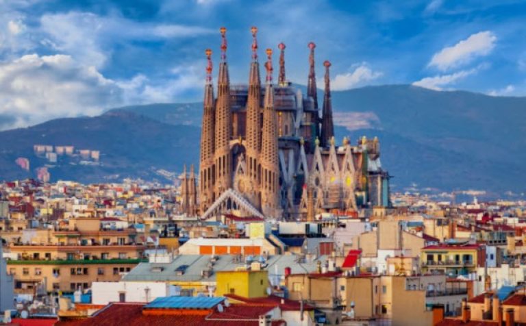 citas para casados Barcelona