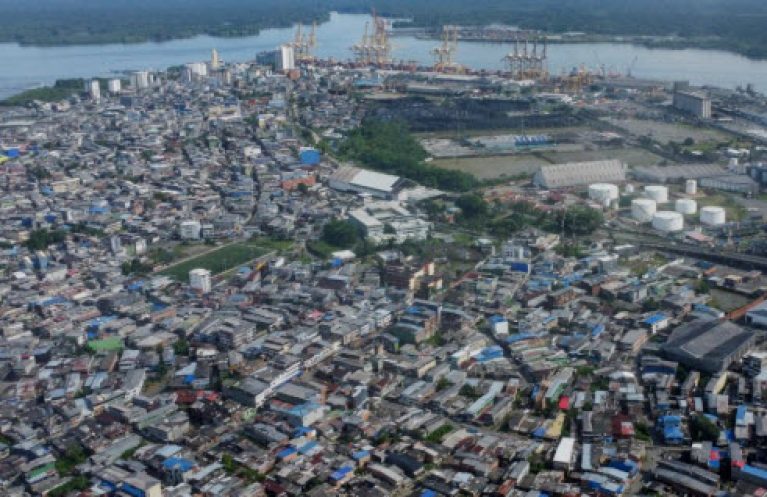 mejores páginas para ligar Buenaventura