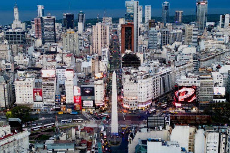 mejores páginas para ligar Buenos Aires