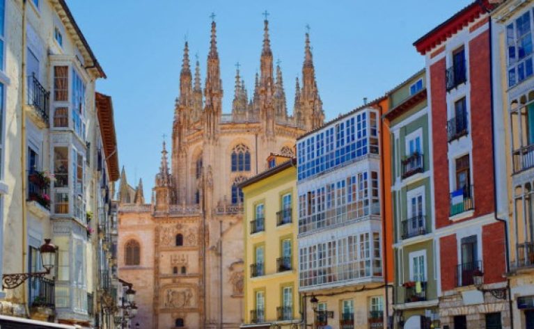 rusas Burgos