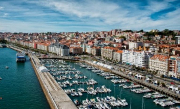 rusas Cantabria