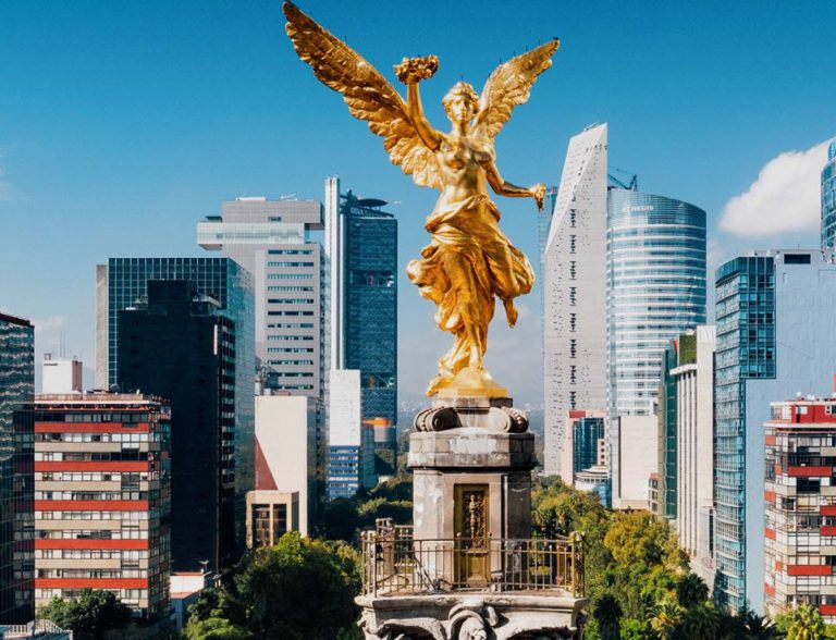 mejores páginas para ligar Ciudad de México