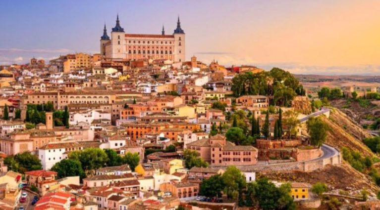 rusas Ciudad Real